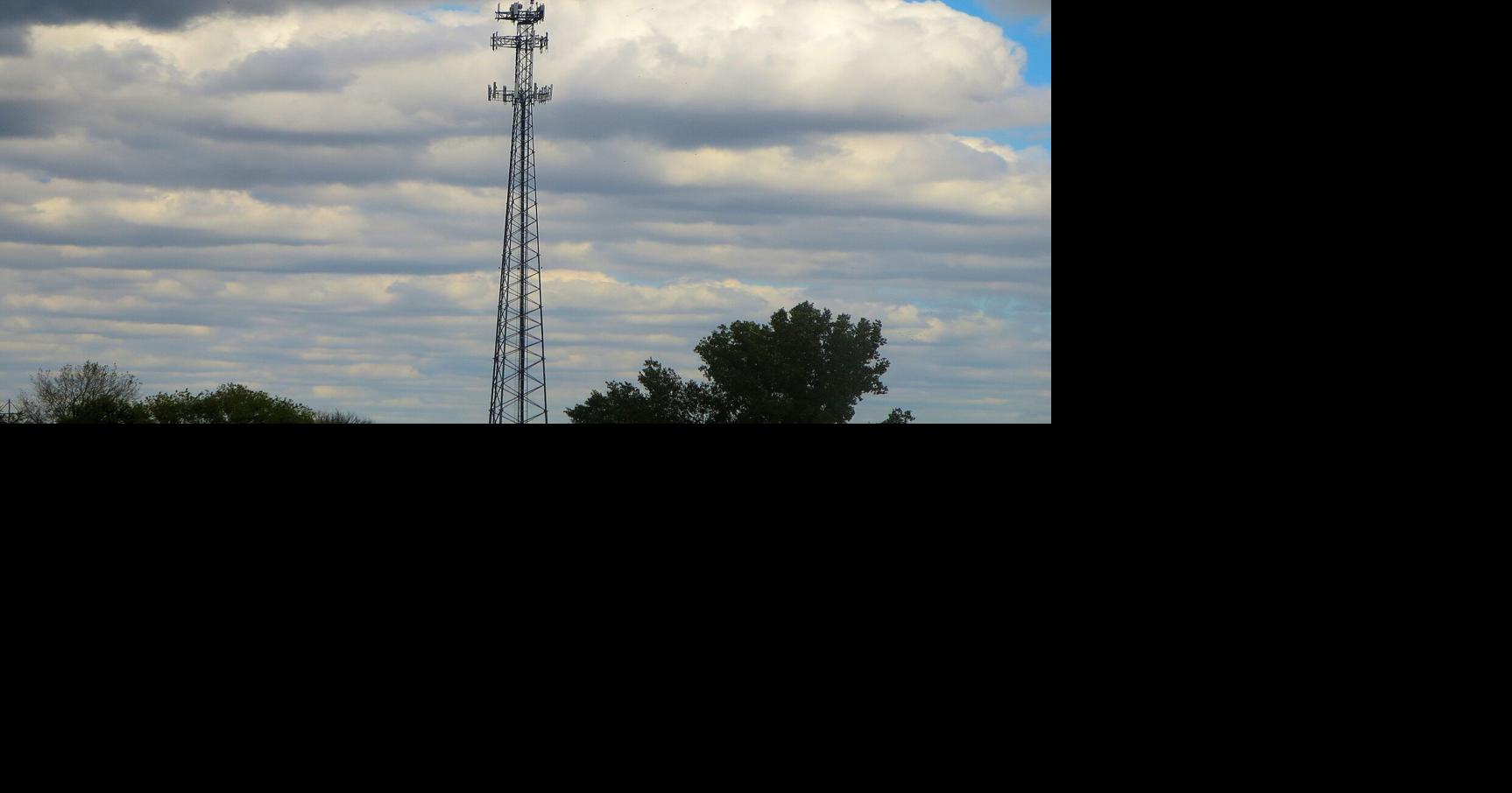 Joint Session Held to Address Comms Tower