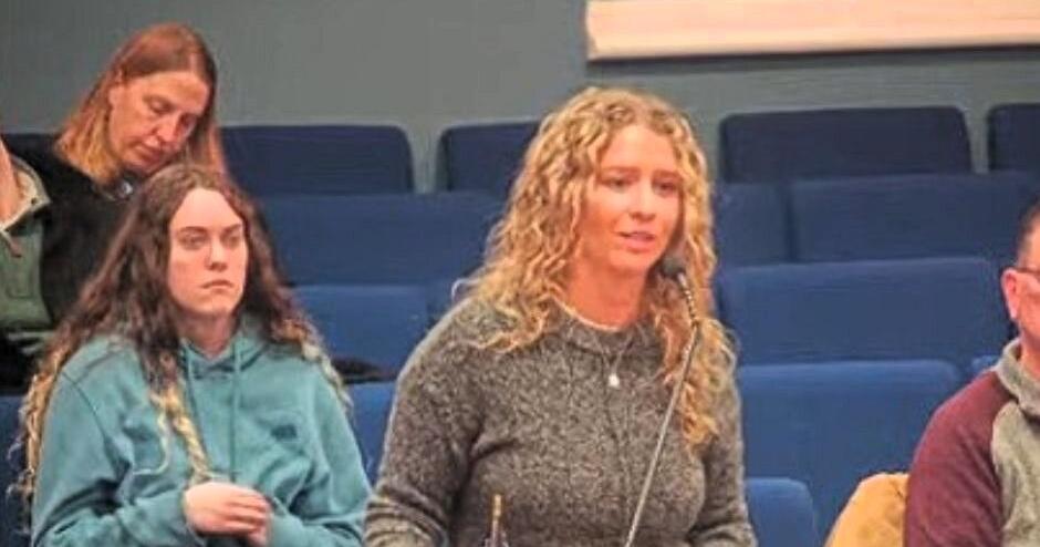 ESA Presents Powhatan Road Solar Project to King George BOS