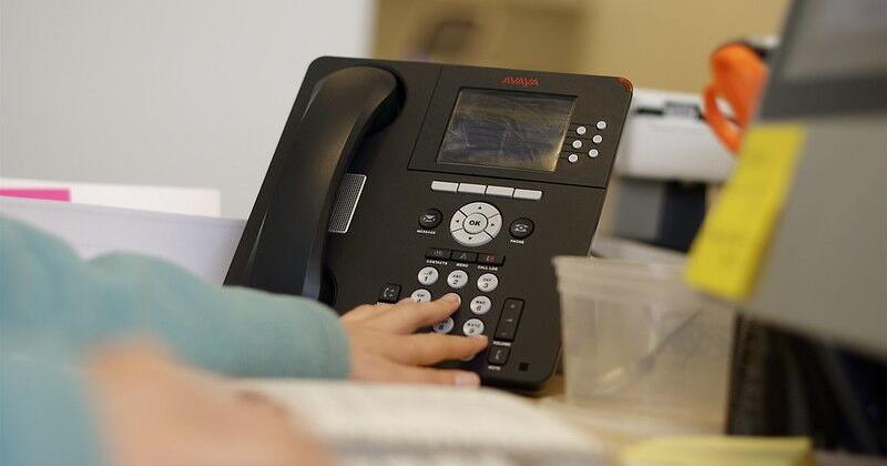 New 686 area code coming to 804 region | News | newsontheneck.com