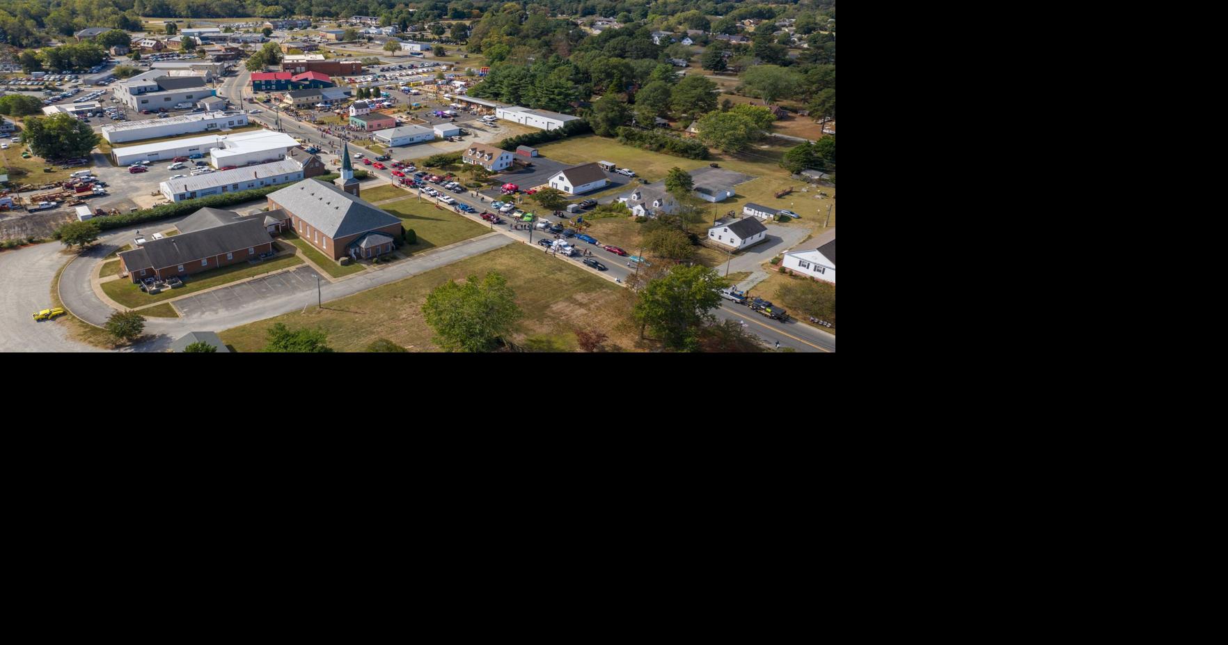 Warsaw facing 1 million well replacement & uncertainty over funding