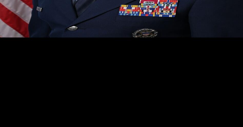 Terence Taylor appointed brigadier general | News | newsontheneck.com