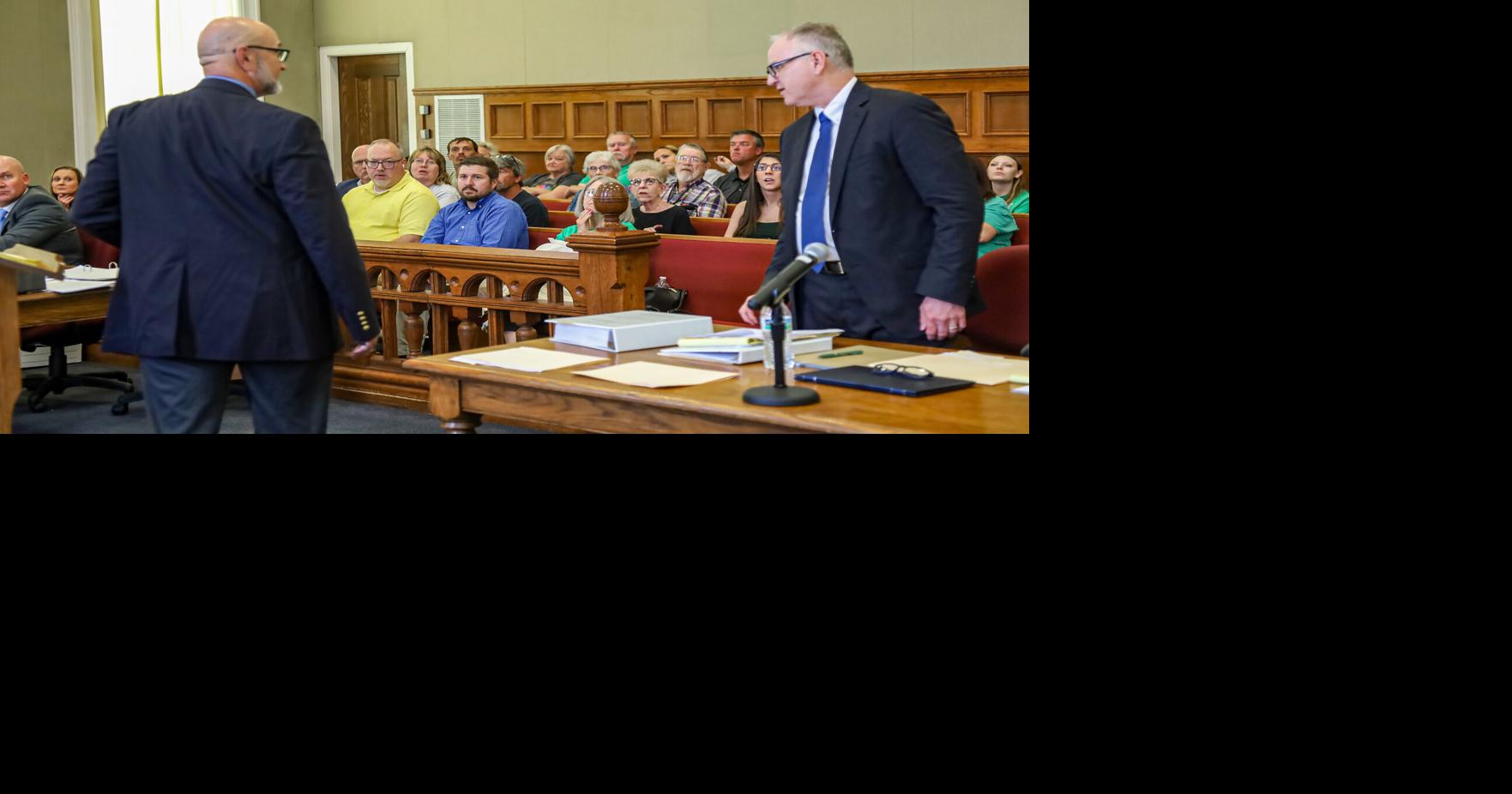 Judge allows challenge to SJSD’s Plan 4BR to continue | Courts ...