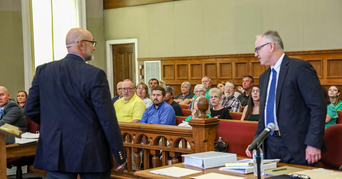 Judge allows challenge to SJSD’s Plan 4BR to continue | Courts ...