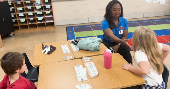 United Way in need of volunteers for summer reading program - Vimarsana News