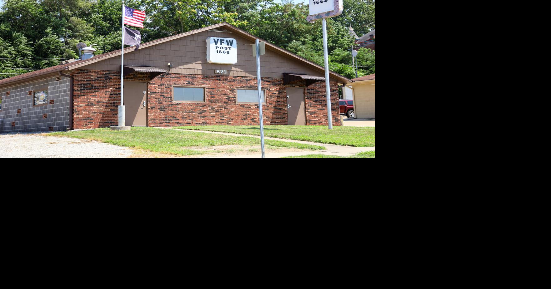 St. Joseph VFW Post 1668 announces launch of annual youth scholarship competitions, teacher awards