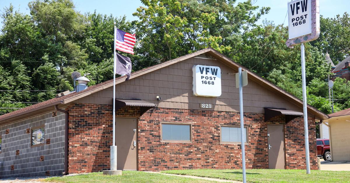 St. Joseph VFW Post 1668 announces launch of annual youth scholarship competitions, teacher awards