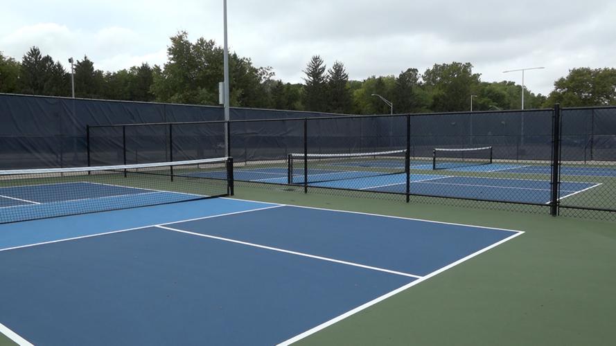City reaping the benefits of parks tax | Local News | newspressnow.com