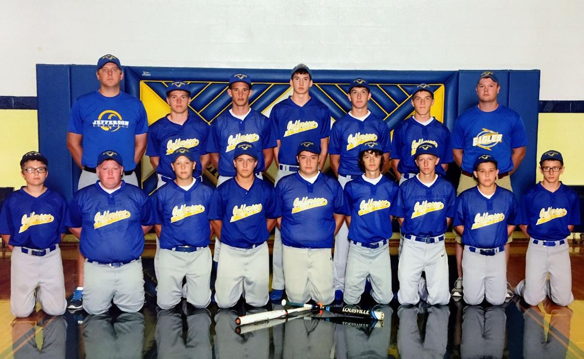 Boys high school softball vanishes after 24 years in Northwest Missouri |  High School | newspressnow.com