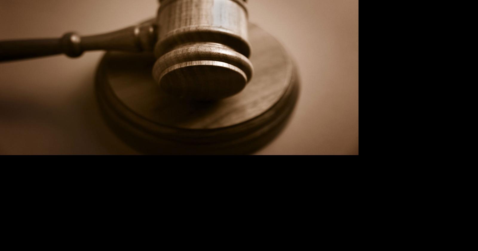 Skidmore man charged in murders, assault and escape attempt heads to court Monday