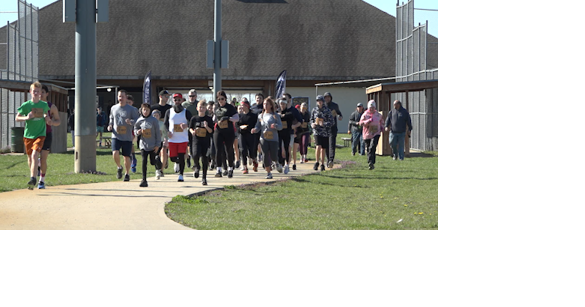 The 2024 Outlaw Run takes off at Heritage Park - Vimarsana News