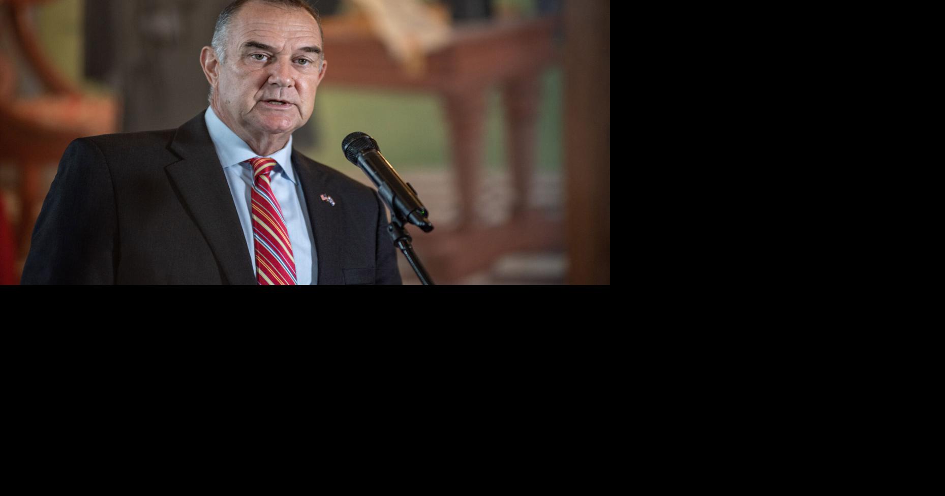 Kehoe to sign public safety bills into law, including tougher drunken driving rules Kurt Erickson St. Louis Post-Dispatch Jul 8, 2026 Jul 8, 2026 Updated 6 mins ago