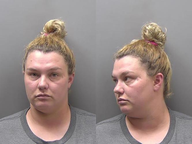 Couple facing endangerment charges after meth found in child's system ...