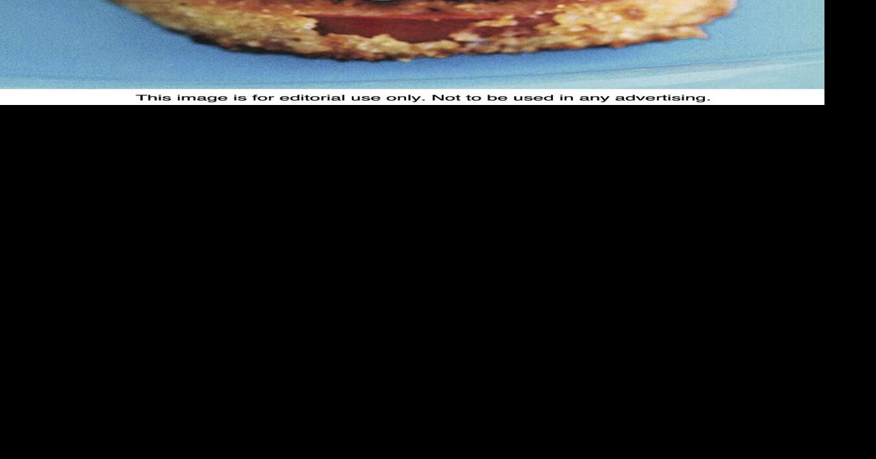 A BLT that thinks outside the box | Recipes | newspressnow.com