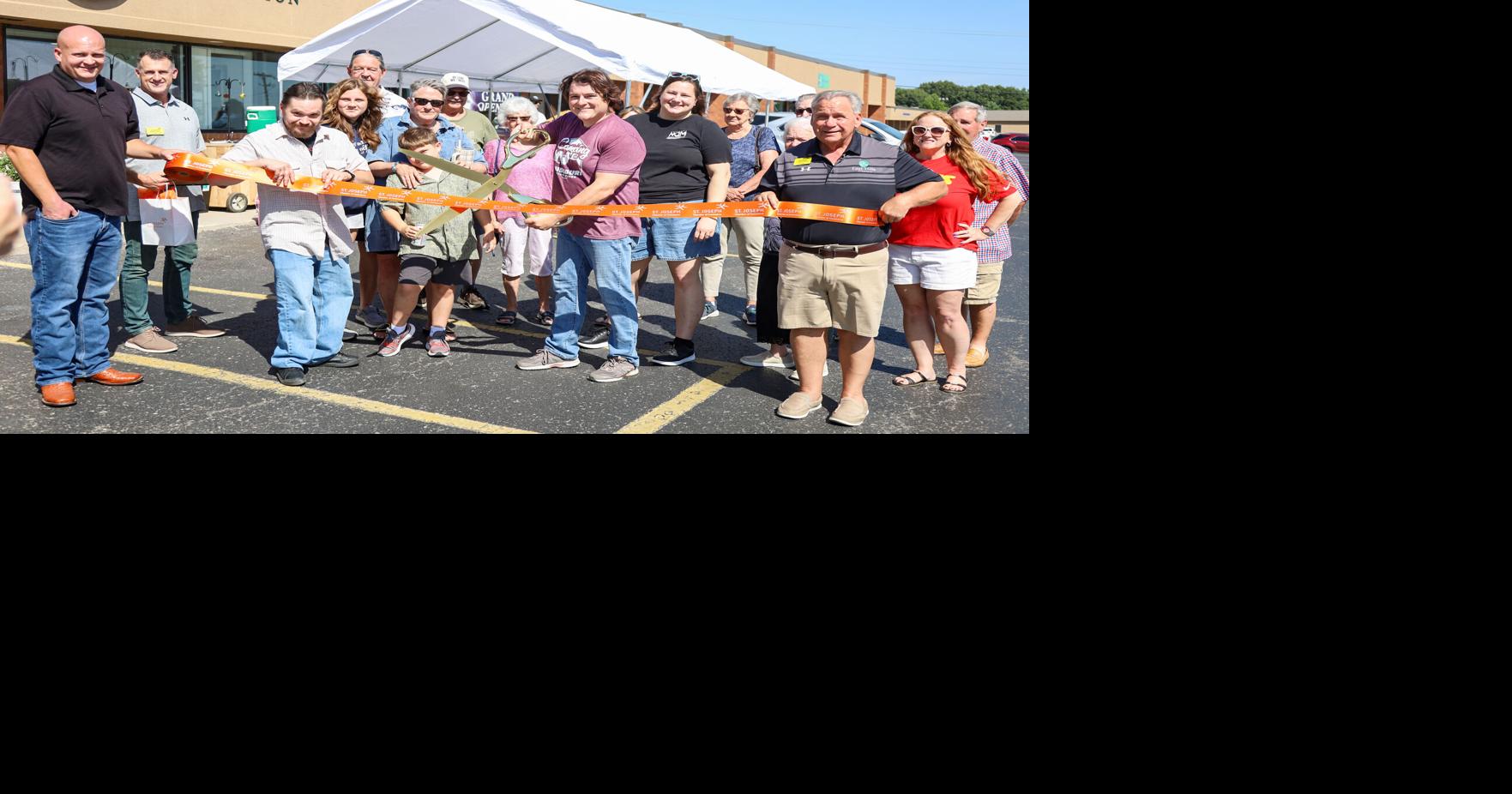 The Hearing Connection tunes into growth with expanded St. Joseph location Sep 4, 2026 Sep 4, 2026 Updated 5 mins ago
