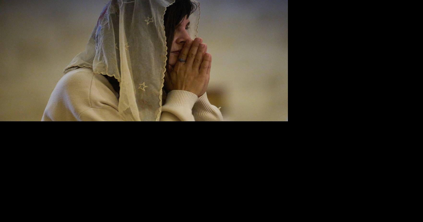 Israel's Christians rely on faith and allies as they fear rising harassment Christians are less than 2% of Israel's population and are facing increased harassment as regional conflicts persist By GIOVANNA DELL'ORTO - Associated Press Aug 14, 2026 Aug 14, 2026 Updated 6 mins ago