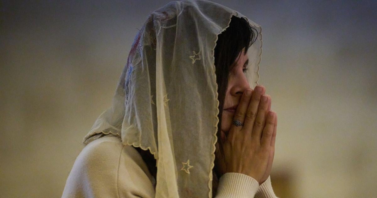 Israel's Christians rely on faith and allies as they fear rising harassment Christians are less than 2% of Israel's population and are facing increased harassment as regional conflicts persist By GIOVANNA DELL'ORTO - Associated Press Aug 14, 2026 Aug 14, 2026 Updated 6 mins ago