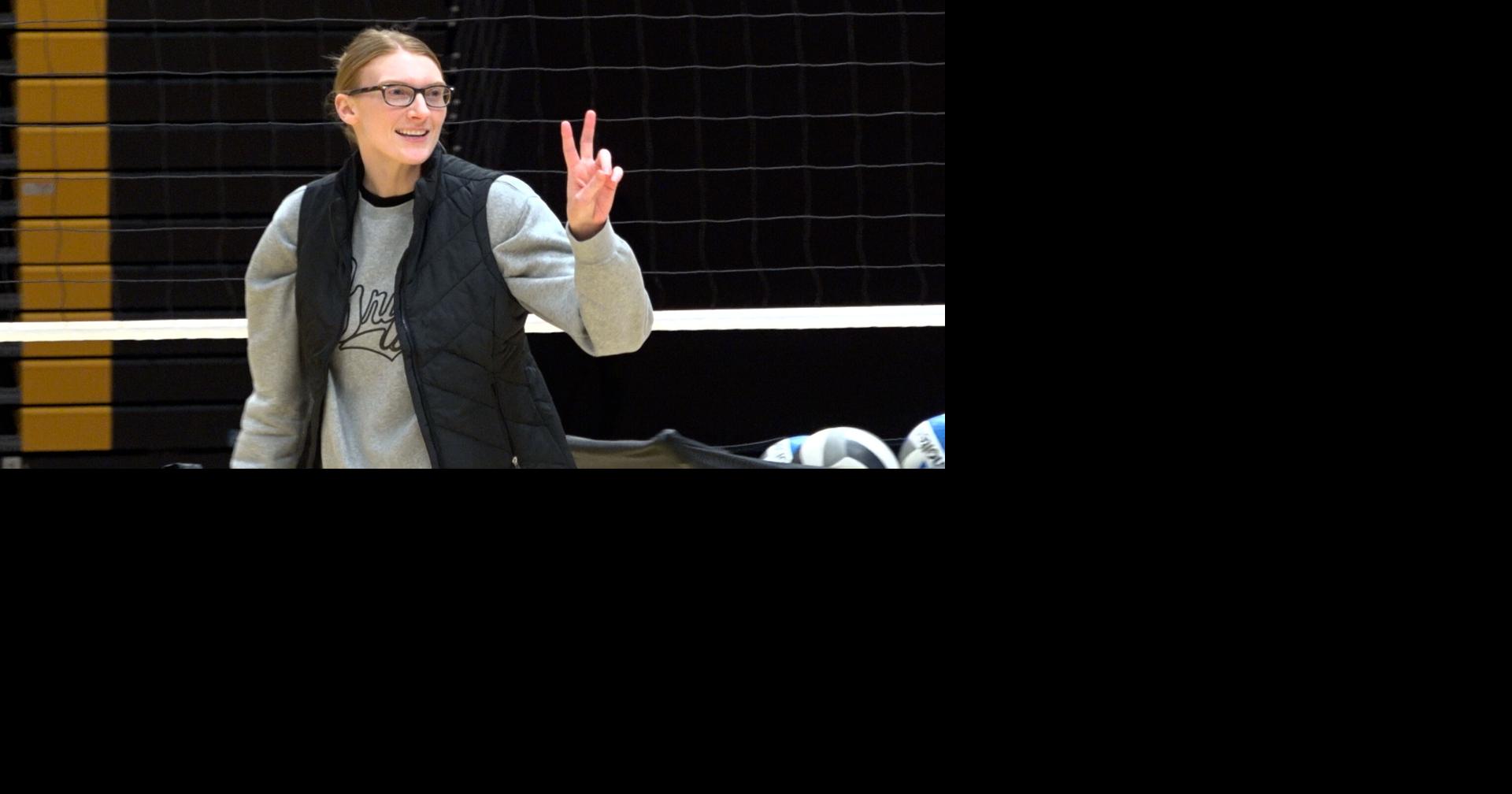 Missouri Western volleyball’s impressive season continues with major ...