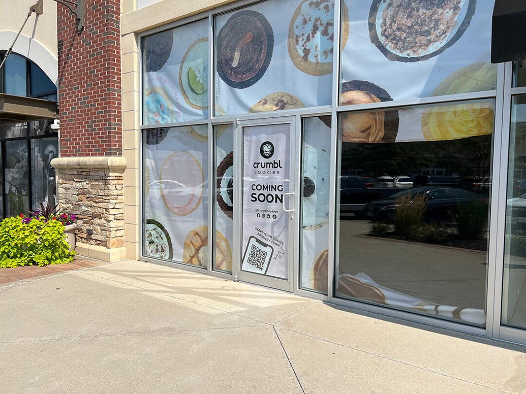 Crumbl Cookies Coming To St Joseph Business Newspressnow