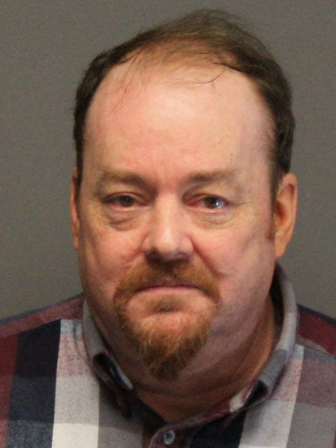 Ex-professor known for threats faces DUI arrest | Local News ...