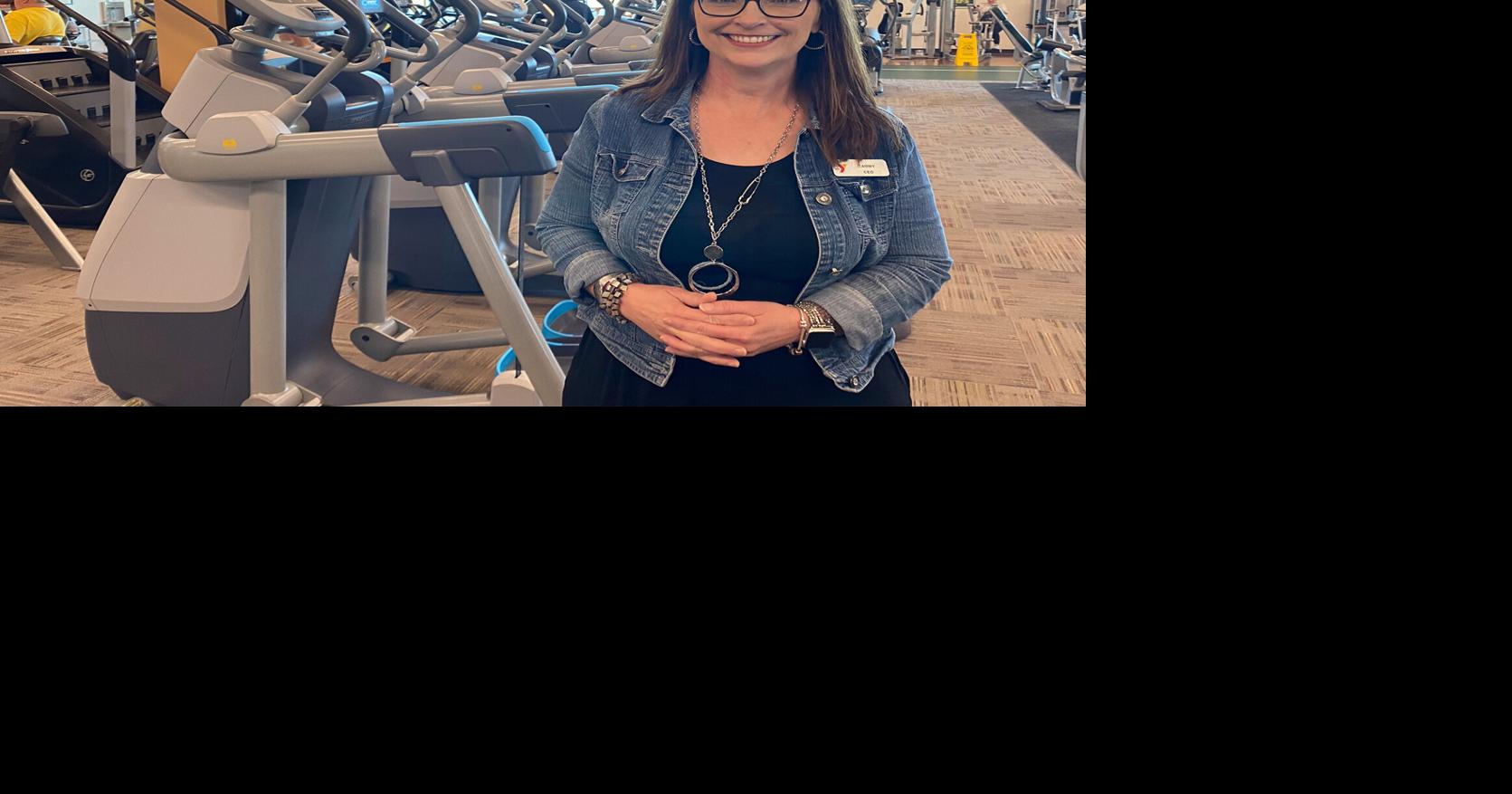 YMCA keeps local focus with new leader | Social Services | newspressnow.com