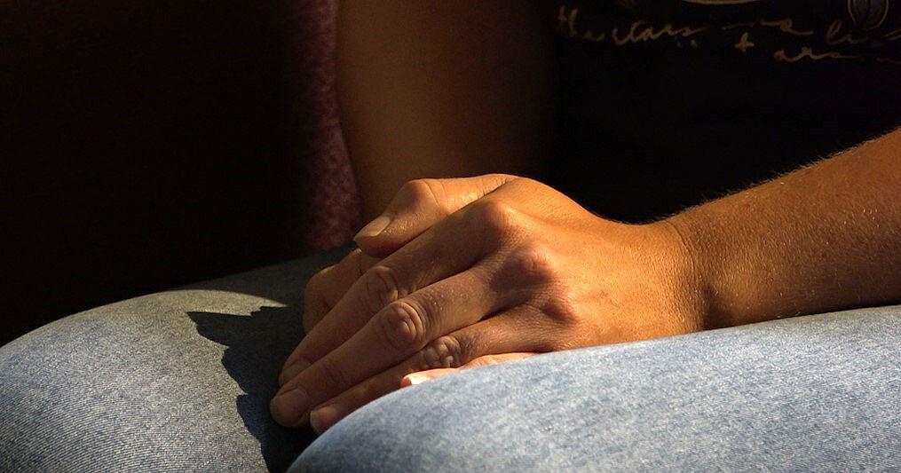 Victim's mother speaks out after teacher arrested - Vimarsana News