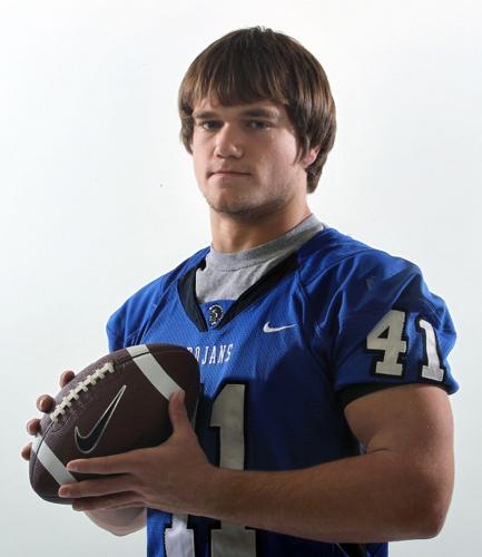 Brady Hicks Class of 2027 - Player Profile