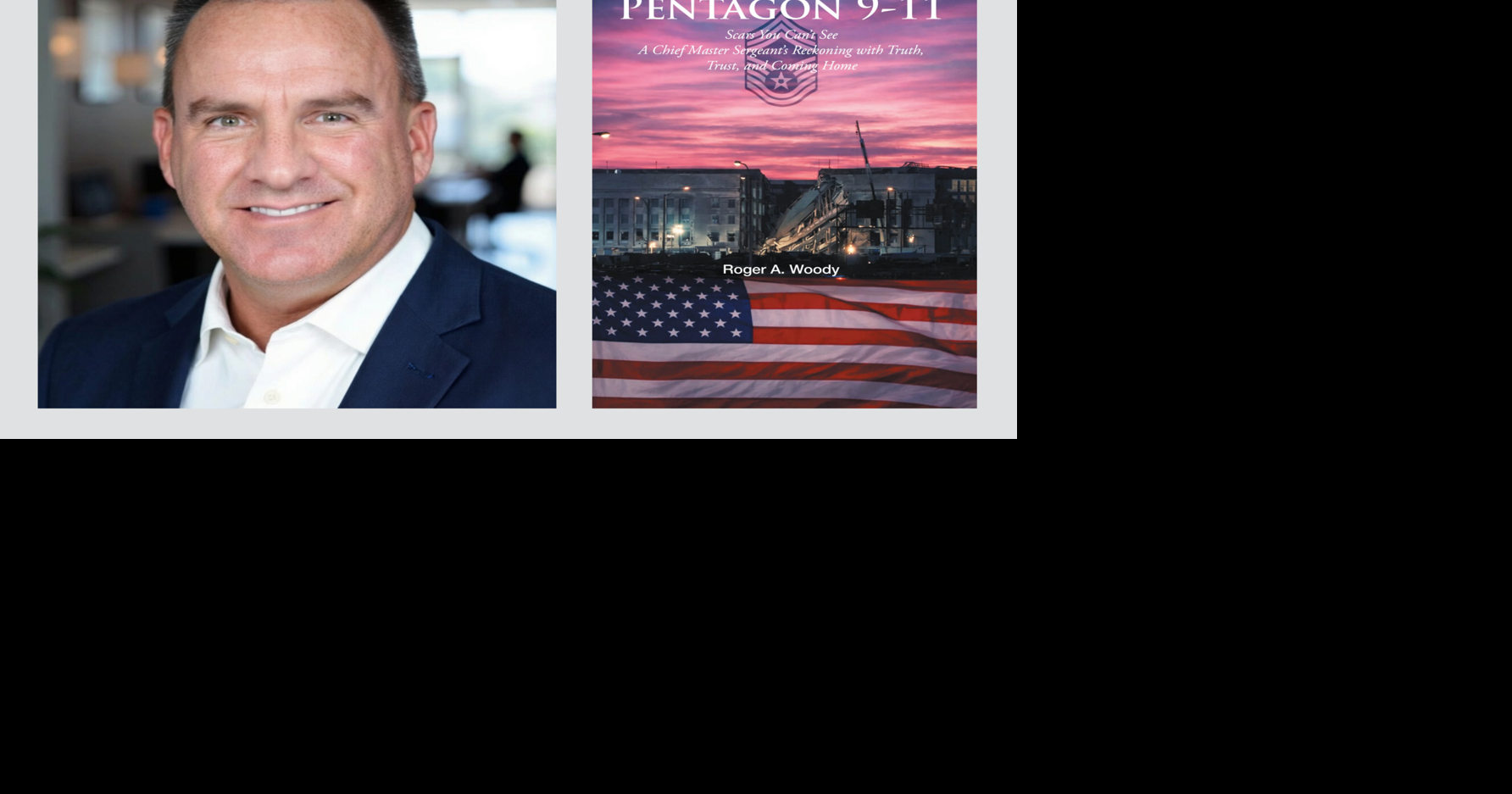 SCARS YOU CAN'T SEE: Gallatin native reflects on the Pentagon attack, the burden he carried afterward and why he chose to tell his story 25 years later