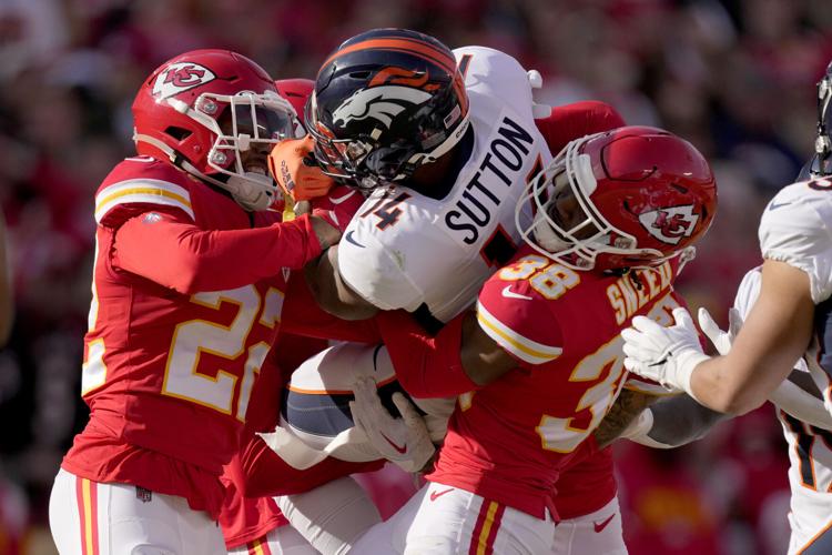 Chiefs keep stacking wins after difficult offseason decision