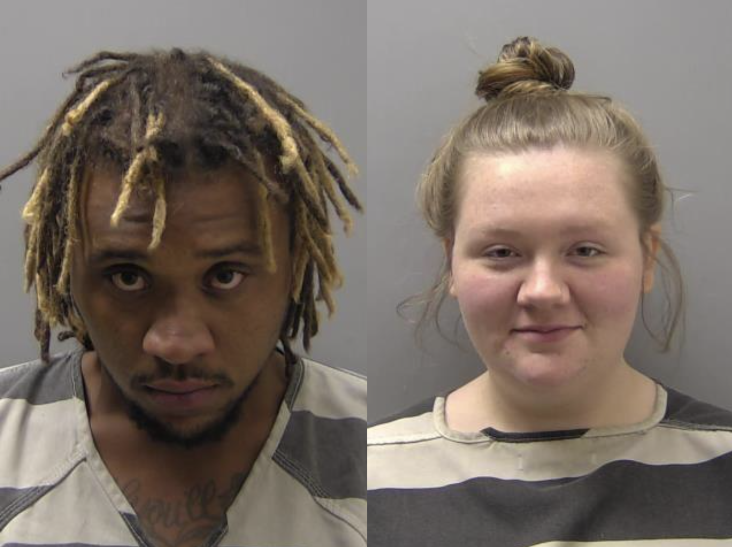 Two Charged In Last Wednesday's Shooting | Local News | Newspressnow.com