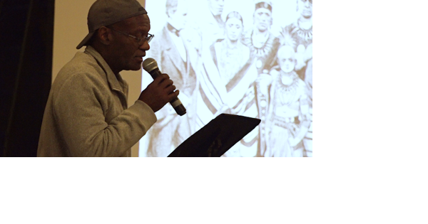 Museum sharing local Black history at area schools - Vimarsana News