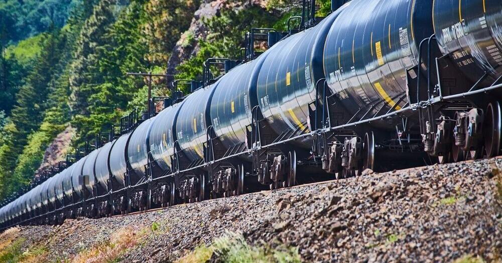 Kansas Ranked 2nd Worst State in U.S. in Hazardous Materials Transport Incident Study