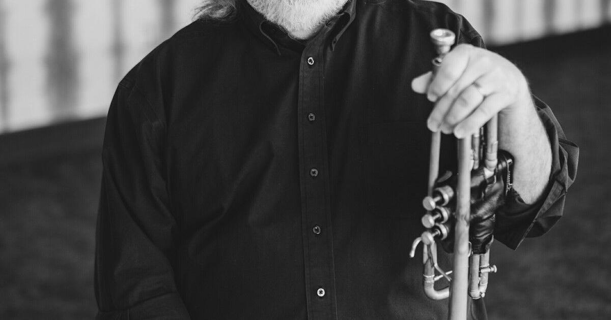 Distinguished trumpeter joins Missouri Western staff