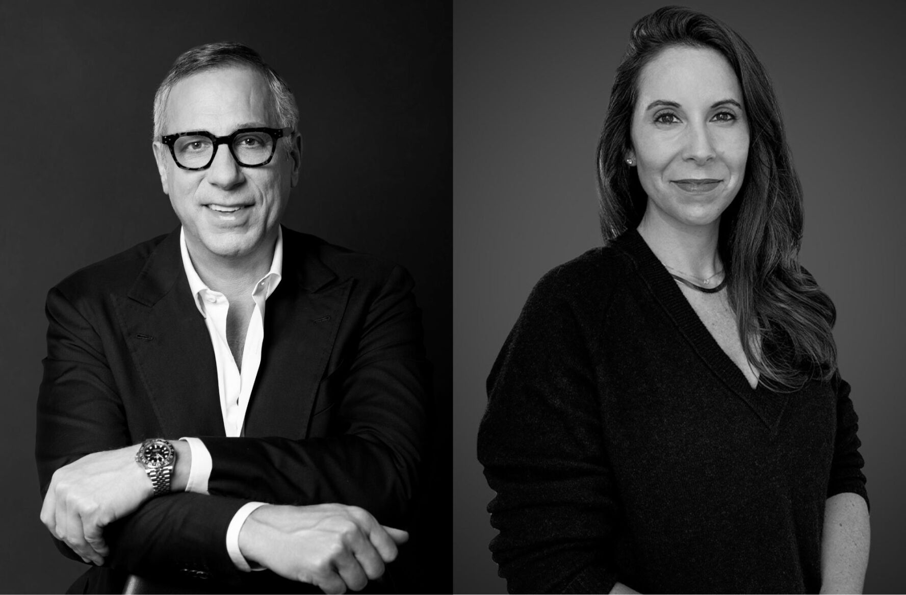 The Estée Lauder Companies Announces Expanded Roles for Brian