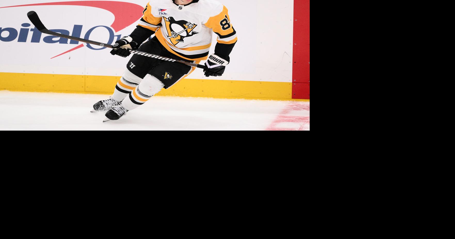 Penguins Kindel Hockey