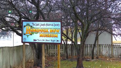 Robidoux Rendezvous Robidoux Row Museum approves new board members | Local News ...