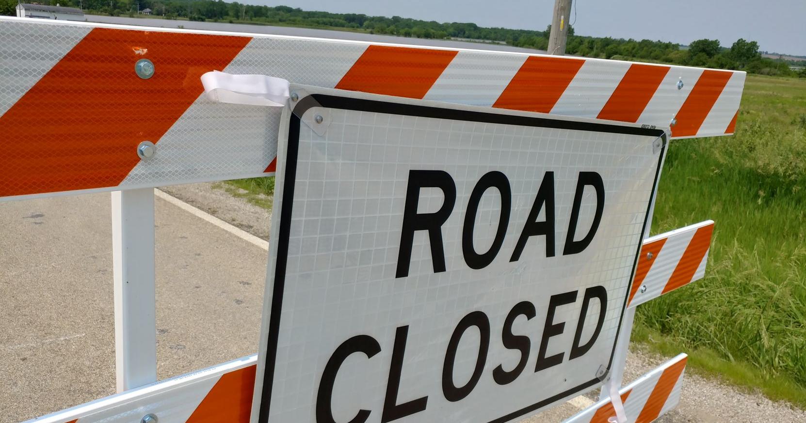 Emergency repairs to shut down interstate ramps Friday - Vimarsana News