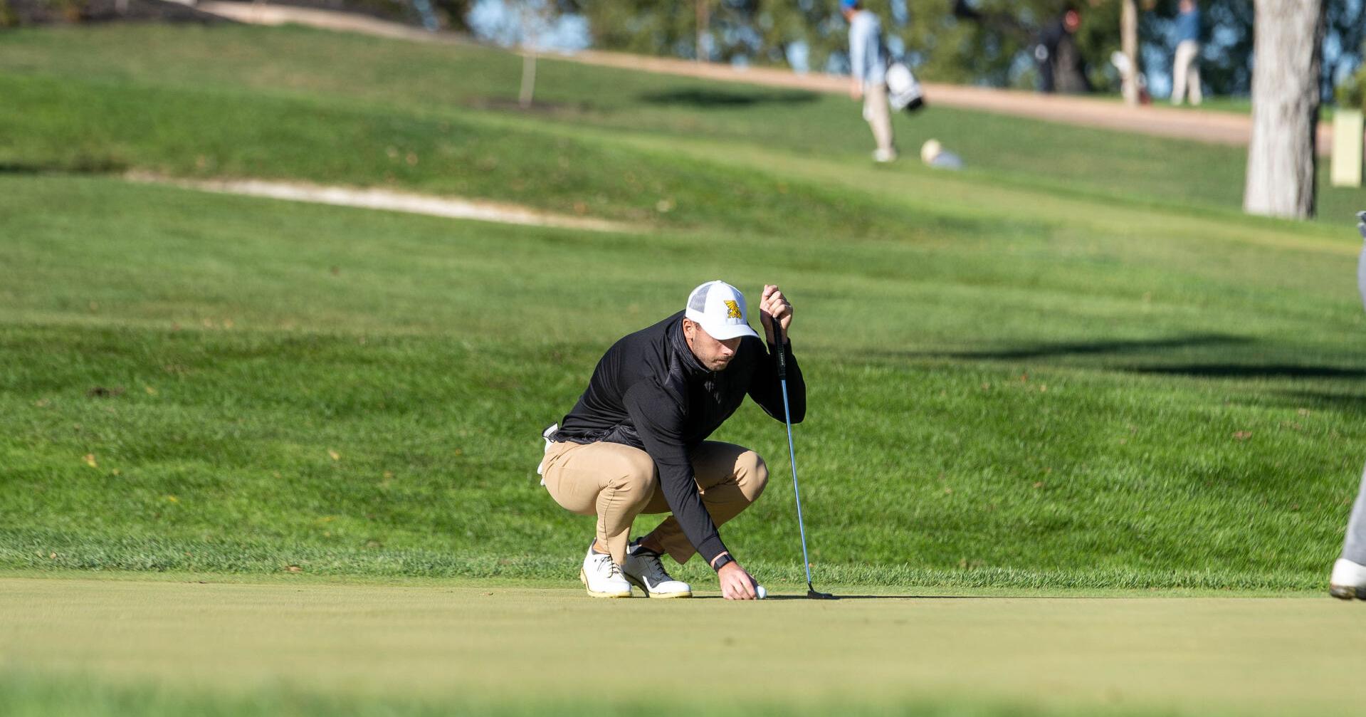 Death of PGA Tour player lifts up need for mental health support for athletes - Vimarsana News