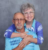 Lonnie and Janis Bryant celebrate 50 years!