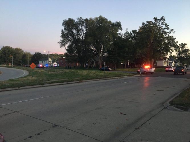 UPDATE: Woman killed after shooting at police | Local News ...
