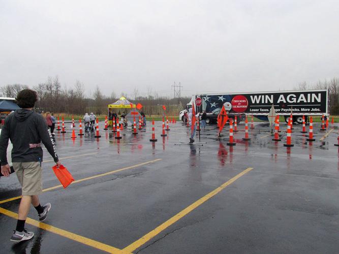 Arrive Alive educates youth on driving safety | Local News ...