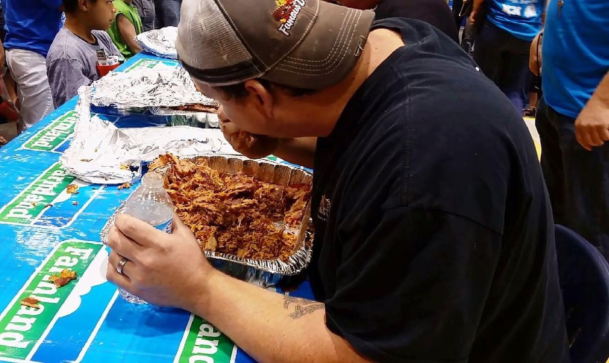 BaconFest is a bacon celebration | | newspressnow.com