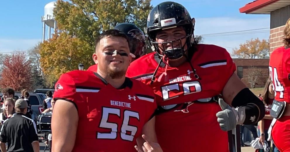 Aaron Riches 'A one of a kind guy': Student remembered by Benedictine College ...