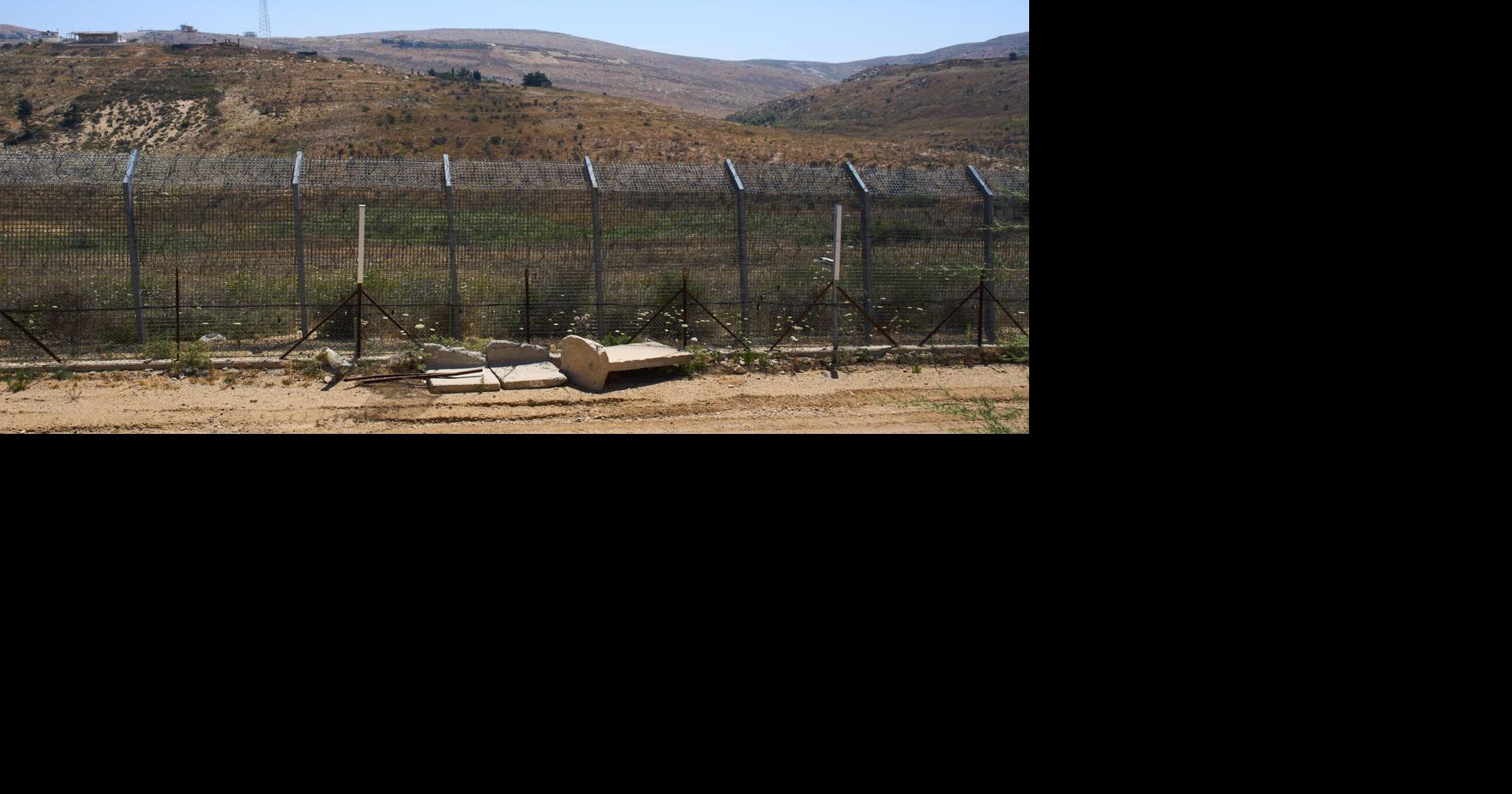 Fringe Israeli settler group is sneaking into Syria to try to claim land for a Jewish outpost Right-wing Israeli activists are ramping up their fringe campaign to establish Jewish settlements inside Syria by staging frequent incursions across the border By NATALIE MELZER, ABBY SEWELL and JULIA FRANKEL - Associated Press Jul 29, 2026 Jul 29, 2026 Updated 54 mins ago