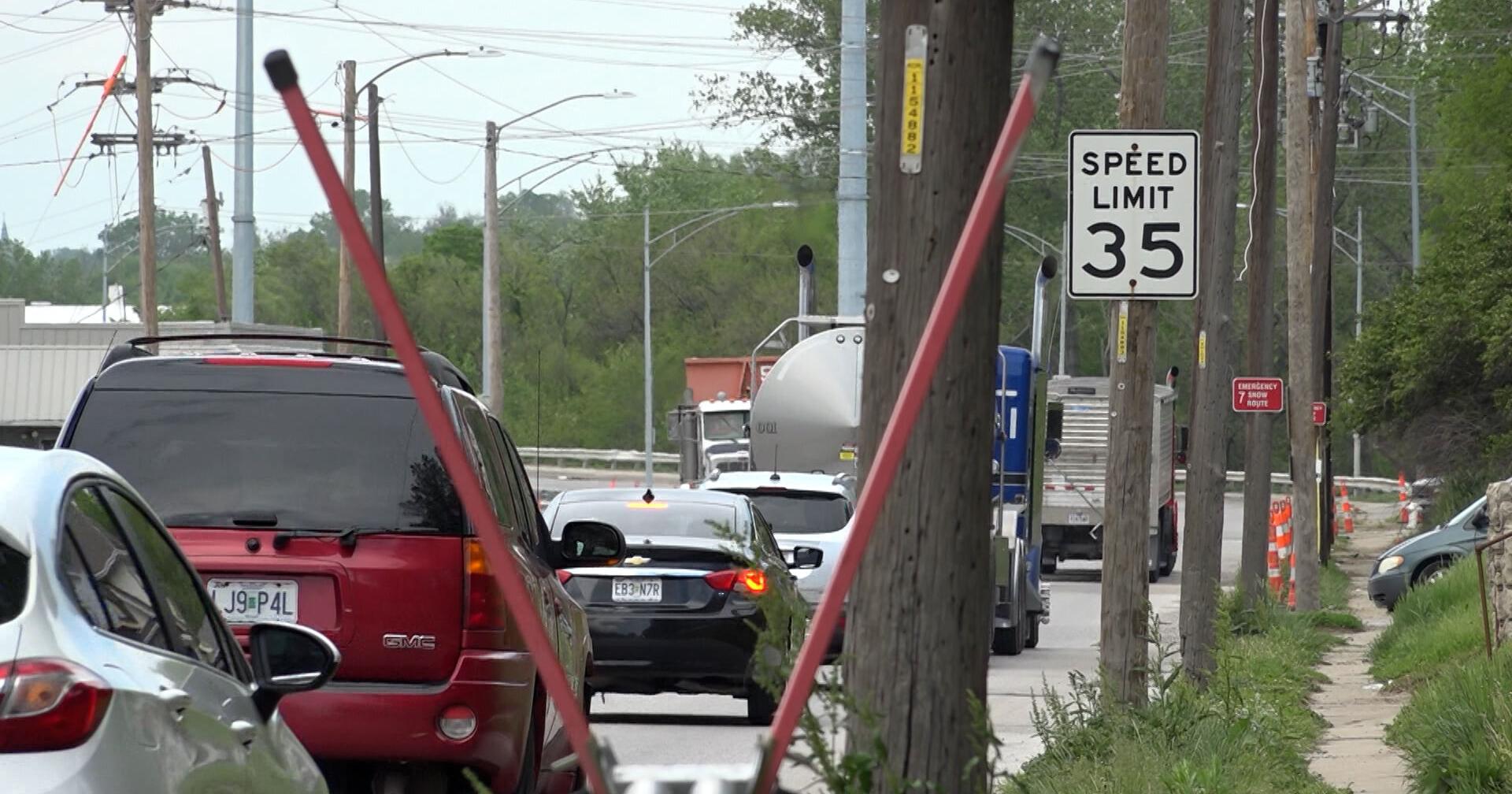 Warmer weather brings unique hazards to busy roads - Vimarsana News