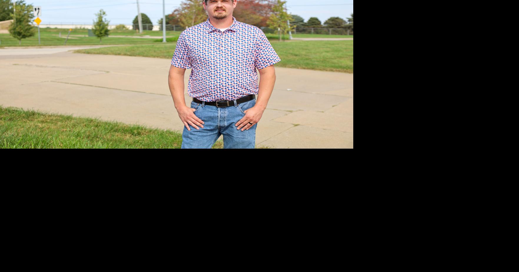 Luke Rae brings independent perspective to Missouri House District 11 race