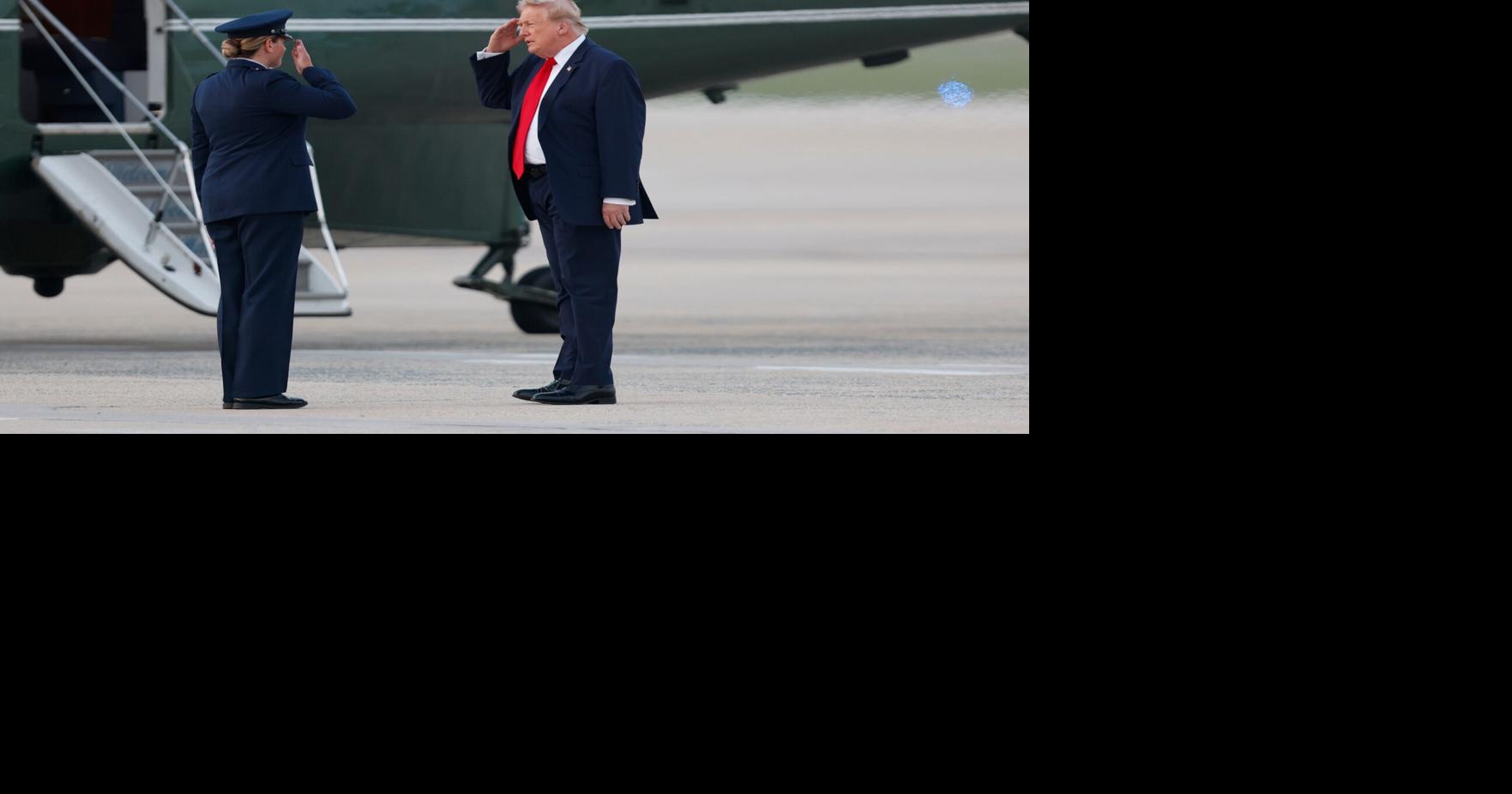US and Iran dig in over the Strait of Hormuz, showing the limits of intensifying airstrikes The U.S. and Iran are back to bombing every day in a bid to control the Strait of Hormuz By BEN FINLEY and FARNOUSH AMIRI - Associated Press Jul 20, 2026 1 hr ago