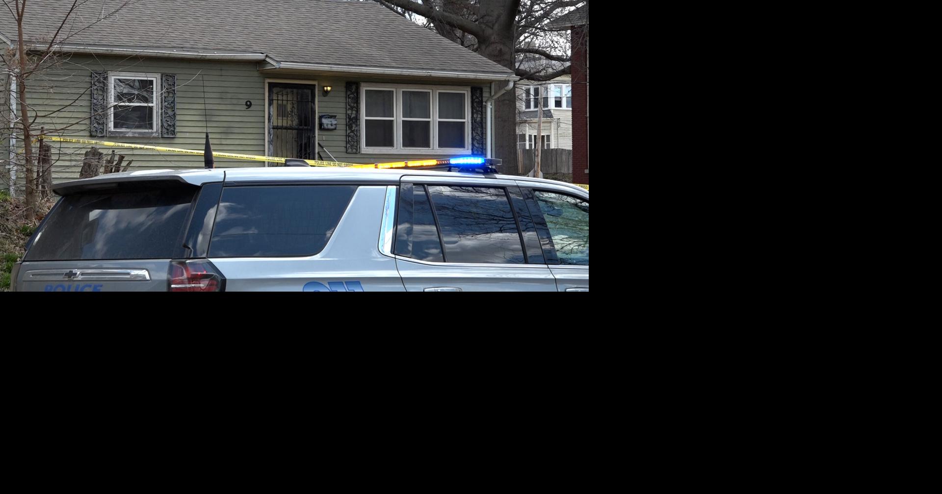 Two people in custody after Sunday shooting | Local News | newspressnow.com