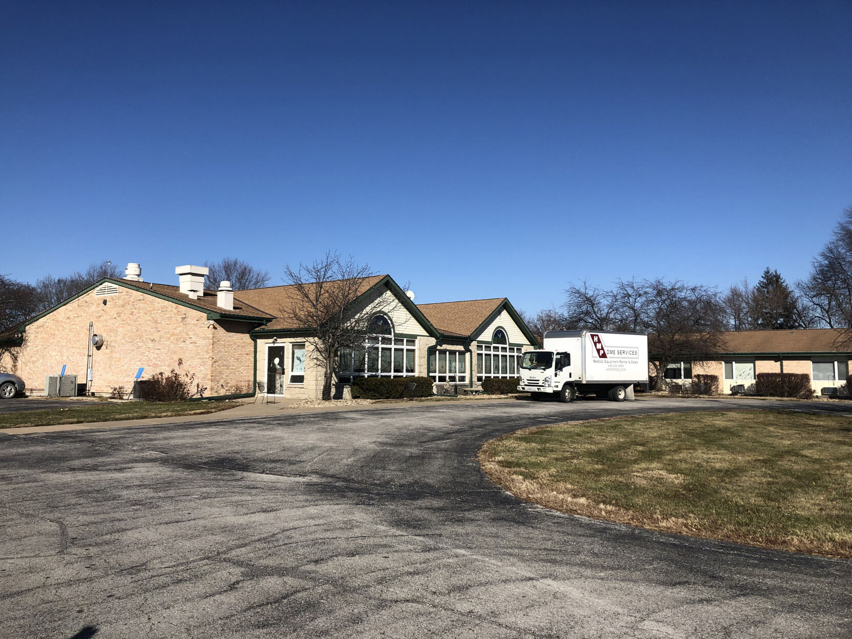 20 people have died of COVID-19 at a Gower longterm care facility - Vimarsana News