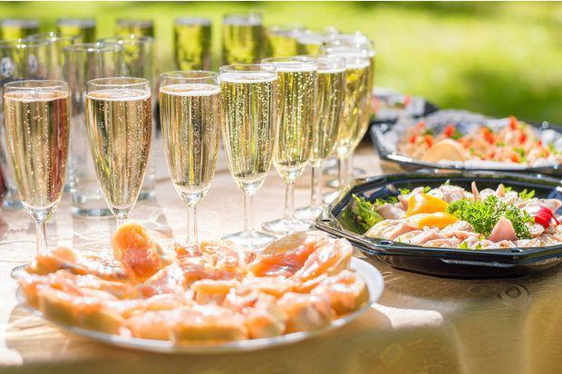 6 Fresh Summer Wedding Menu Ideas Weddings Newspressnow Com