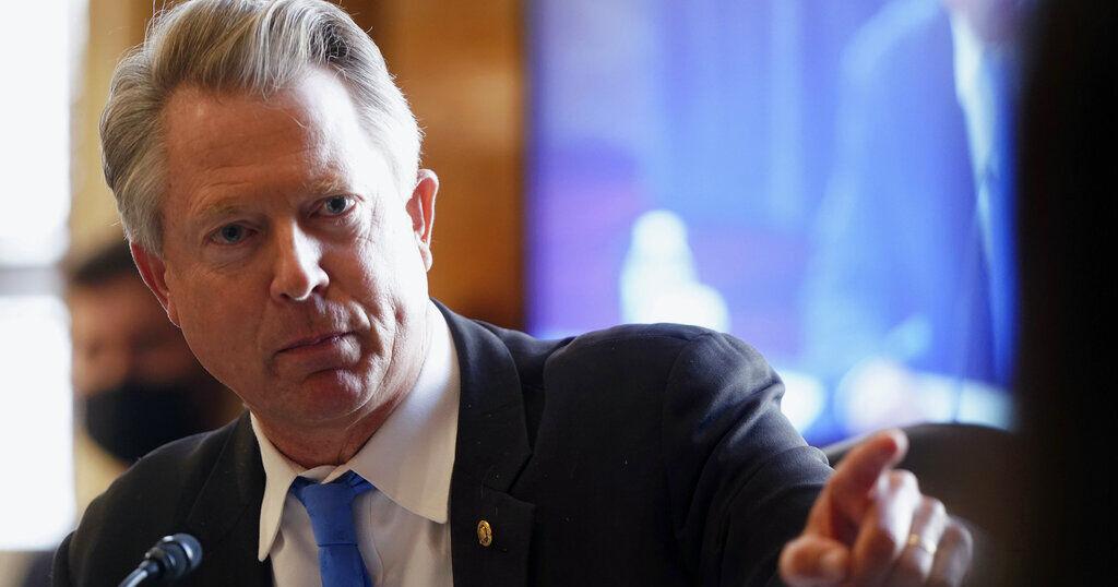 U.S. Senate race in Kansas between Marshall, Hamilton likely to consume more than $50 million By Tim Carpenter Kansas Reflector Aug 10, 2026 Aug 10, 2026 Updated 2 hrs ago